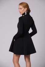 Carica l'immagine nel visualizzatore di Gallery, Cappotto a Ruota