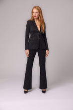 Carica l'immagine nel visualizzatore di Gallery, Giacca Jacquard