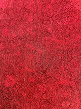 Carica l'immagine nel visualizzatore di Gallery, Giacca Jacquard