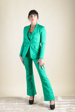 Carica l'immagine nel visualizzatore di Gallery, Giacca Jacquard