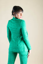 Carica l'immagine nel visualizzatore di Gallery, Giacca Jacquard