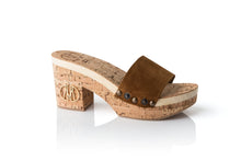 Carica l'immagine nel visualizzatore di Gallery, CLOCHì: L'originale zoccolo intercambiabile