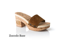 Carica l'immagine nel visualizzatore di Gallery, CLOCHì: L'originale zoccolo intercambiabile