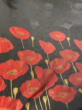 Carica l'immagine nel visualizzatore di Gallery, Abito midi strapless con stampa floreale
