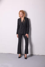 Carica l&#39;immagine nel visualizzatore di Gallery, Tailleur- Giacca e Pantalone
