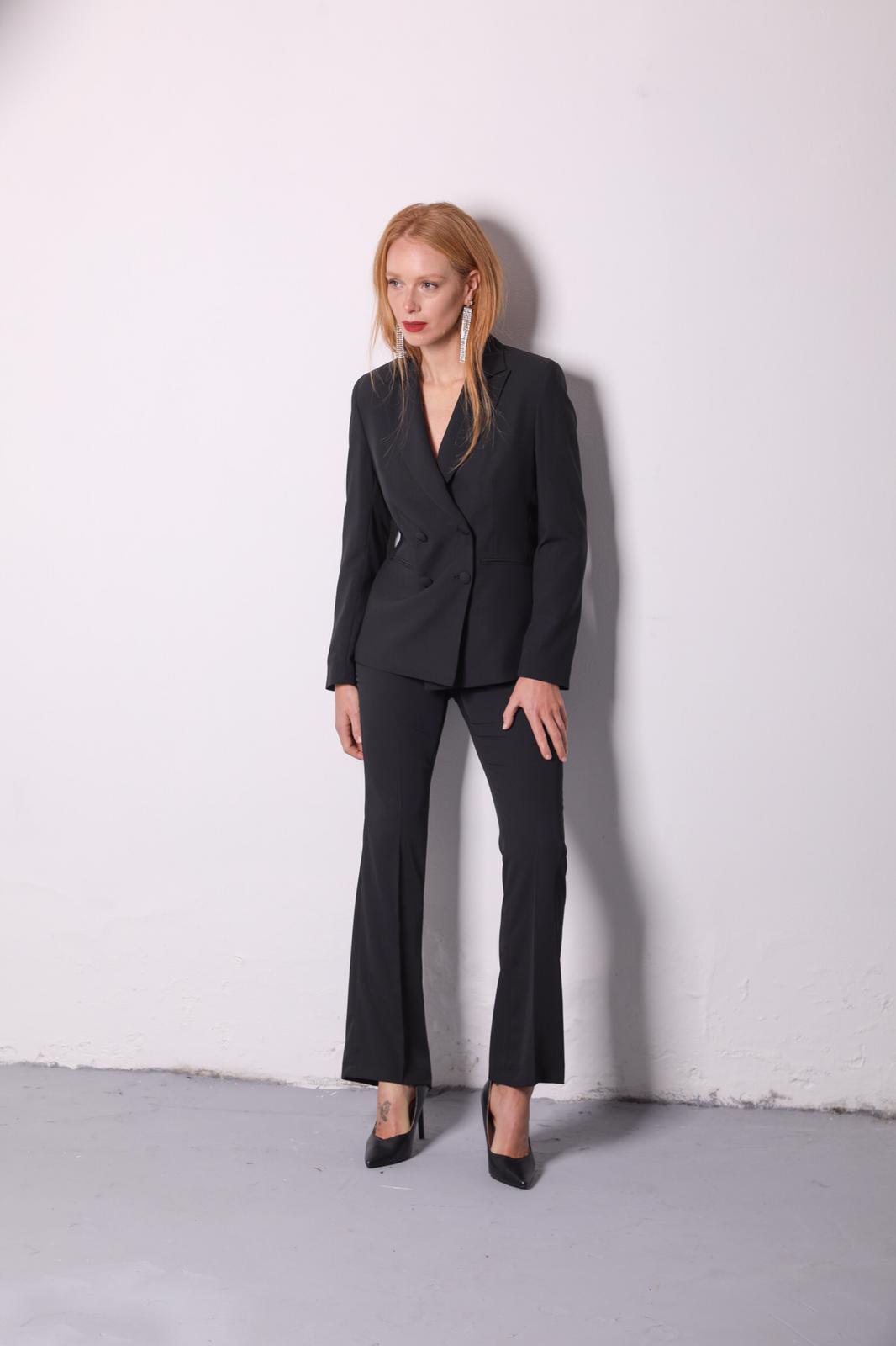 Tailleur- Giacca e Pantalone