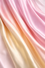 Carica l'immagine nel visualizzatore di Gallery, Abito lungo satinato con sfumature
