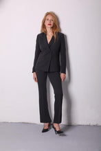 Carica l&#39;immagine nel visualizzatore di Gallery, Tailleur- Giacca e Pantalone
