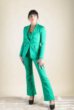 Carica l&#39;immagine nel visualizzatore di Gallery, Pantalone Jacquard
